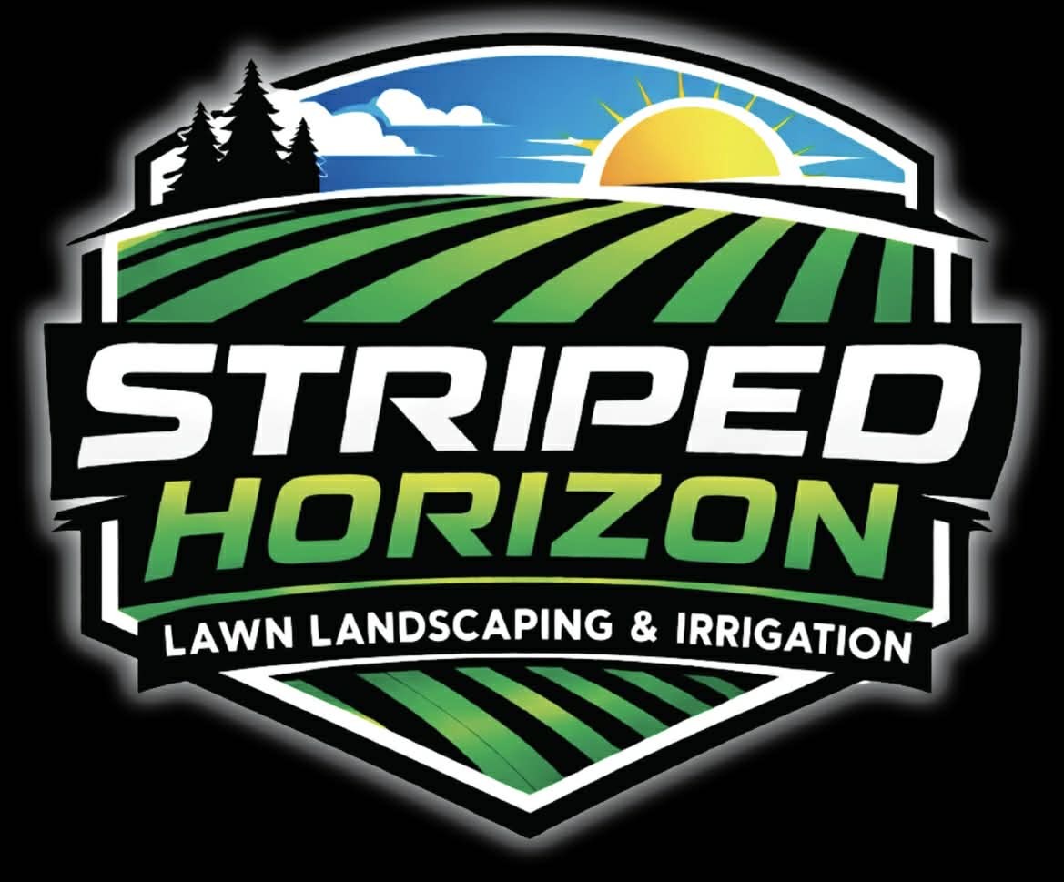 Striped Horizon Lawn, Landscaping & Irrigation